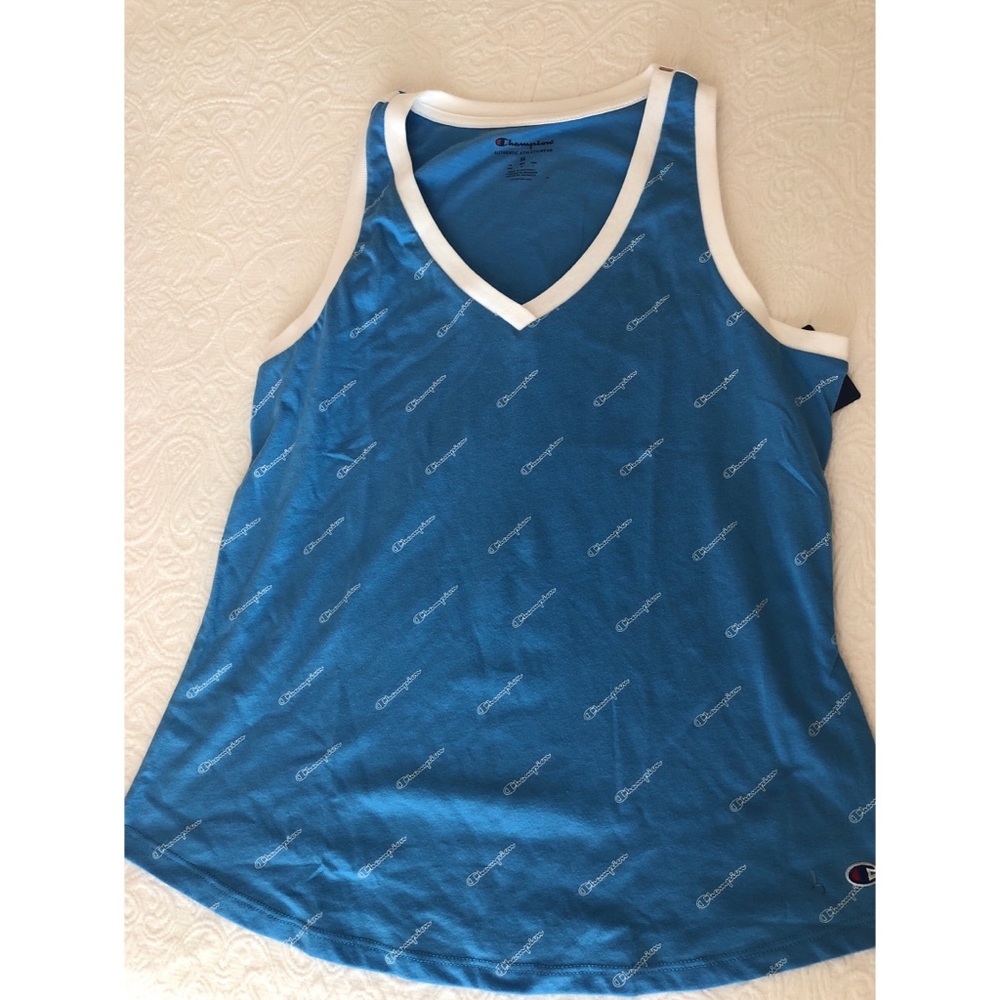 Champion Muscle Tank
